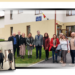 Grădinița din Sânmartin, prezentată ca exemplu de bune practici în Parlamentul European. O delegație a Asociației Naționale a Profesorilor din Italia a venit să vadă investiția