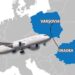 LOT Polish Airlines, singura ofertă pentru curse regulate între Oradea și Varșovia