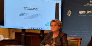 Doamna care gestionează zestrea art nouveau a Oradiei demisionează