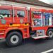 Doi copii, de un an și doi ani, blocați într-o mașină pe o stradă din Oradea