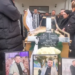 Sute de oameni l-au condus pe Mile Povan pe ultimul drum. Fratelui său i s-a făcut rău