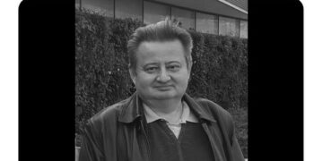 Comunitatea din Lugaș, în doliu. Au pierdut un om deosebit, pe doctorul Mirel Venter