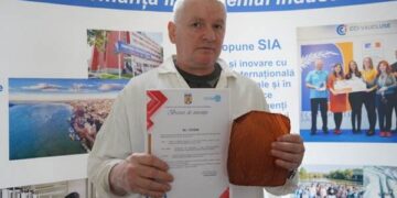 Pâinea cu gust de friptură, brevetată la OSIM. ” Ar putea reprezenta o opţiune pentru populaţia săracă, mare consumatoare de pâine”