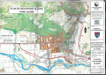 Dumexim va construi parcurile industriale Aleșd și Beiuș.Atragerea unor firme și asigurarea unor locuri de muncă pentru locuitorii acestor zone e scopul