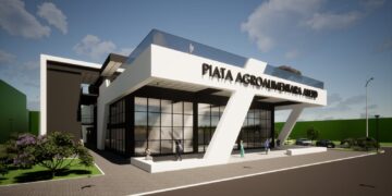 Ce piață avangardistă va avea Aleșd-ul. Va costa 3,5 milioane euro