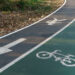 Pista de biciclete din Beiuș, adjudecată de o firma din Tărcăița, subiect de umor în Catavencii