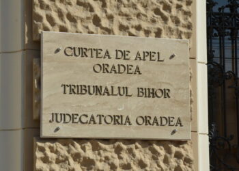 Consiliului Superior al Magistraturii a plasat Curtea de Apel Oradea în gradul de performanță foarte eficient | Bilanțul activității pe anul 2023