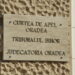 Consiliului Superior al Magistraturii a plasat Curtea de Apel Oradea în gradul de performanță foarte eficient | Bilanțul activității pe anul 2023