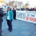 Alexandru Popescu, bihoreanul care a străbătut 3000 km pe jos protestând pentru Roșia Montana: Mă bucur că protestul meu nu a fost în zadar și nu am stricat trei perechi de încălțări degeaba pe cei 3000 de kilometri pe care i-am mers pe jos!