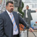 Firmele și casa lui Călin Raita, percheziționate