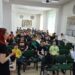 Universitatea din Oradea este gazdă a celei de a XII-a ediții a International Robotics Championship
