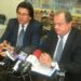 Vasile Blaga, preia conducerea PNL Timiș după ce Alin Nica a spus că mai bine își  „taie o mână” decât să gireze candidatura pesedistului  Simonis la conducerea județului