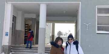 Trei profesoare din Oradea au trăit experiența celui mai performant model educațional din lume.„Calmul, acceptarea și starea de bine sunt caracteristicile principale ale școlii„