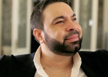 Manelistul Florin Salam a fost reținut
