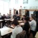 295. 128 lei pentru dotarea cu laboratoare inteligente a Liceului Tehnologic Horea Marghita