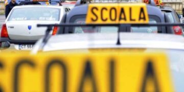  35 de tineri din medii defavorizate, gratuitate la școala de șoferi prin programul Permis pentru viitor susținut de MOL România și organizat de Fundația Pentru Comunitate
