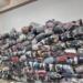 Bărbatul care avea 2000 de anunțuri pe olx.ro și 3000 de anunțuri pe okazii.ro, unde vindea haine second și bijuterii, condamnat pentru evaziune fiscală