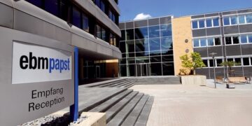Gigantul Siemens face cumpărături la Oradea. Preia liderul mondial în producţia de ventilatoare şi motoare electrice pentru industria automotive