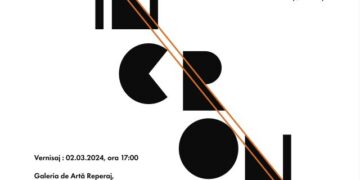 „Sincron” – expoziția absolvenților și profesorilor de la Arte Decorative, Design și Design Vestimentar ai Facultății de Arte