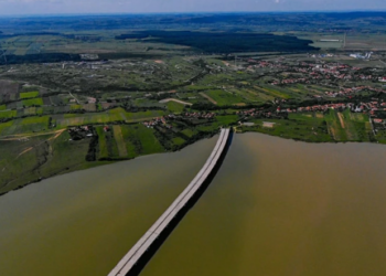 Undă verde pentru Construcții Erbașu! Nurol a renunțat la contestația pentru lotul Suplacu de Barcău – Chiribiș