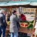 Se redeschid târgurile de la care orădeni pot cumpăra  de la producătorii locali
