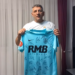 Licitează tricoul de joc al căpitanului   Ciprian Deac cu semnăturile campionilor de la CFR pentru Cipri Fogarasi. Ce surpriză primește câștigătorul de la Adrian Anca