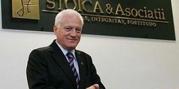 Avocatul Valeriu Stoica, fost ministru al Justiției, acționar la Dilema