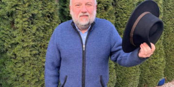 Reputatul ortoped Sorin Luigi Vesa este noul manager al Spitalului Orășenesc Ștei.  ”Altruist și empatic, cu telefonul deschis pentru pacienți zi și noapte, Omul Sorin Vesa tratează și vindecă, în domeniul medical, și cu «instrumentele lui Dumnezeu»”