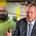 Sandu Lungu, poveste de viață impresionantă:  ”Am avut și marea șansă să întâlnesc un om calitatea domnului Vizer care aș putea spune că oarecum m-a înfiat. M-a învățat și să mănânc cu furculița!”
