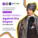 „Avram Iancu, împotriva Imperiului” proiecție eveniment la Universitatea din Oradea dedicată studenților străini