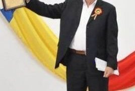 S-a stins jurnalistul și scriitorul Nicolae Brânda, fostul director al Muzeului din Beiuș