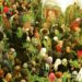 1,8 milioane de români, sărbătoriți de Florii