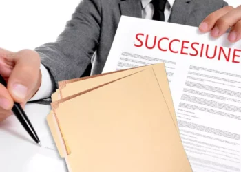 Actele de acceptare tacită a moștenirii: acțiune de partaj asupra bunurilor comune dobândite în timpul căsătoriei promovată de către soţia supravieţuitoare în interiorul termenului de opțiune succesorală