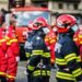ISU„CRIŞANA” recrutează candidați pentru concursul de admitere la Şcoala de Subofițeri de Pompieri și Protecție Civilă Boldești
