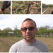 Sparanghelul de Bihor crește la Abram. Familia Varga a lucrat 15 ani în Germania și s-a întors acasă și a investit 3000 euro într-o afacere cu leguma regilor