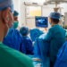 Operație în premieră regională la Oradea. Au avut suportul medicului care a învățat de  la inventatoarea metodei, dr. Victoria Rey în Sevilla