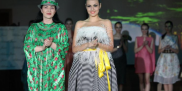 Doliu în lumea modei. Designerul Adina Junc a plecat în Veșnicie