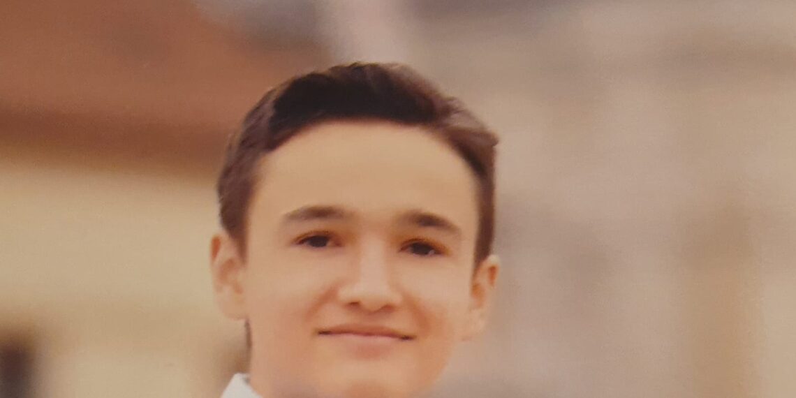 Fiul medicului neonatolog Radu Galiș, Alex, admis cu 10 la Facultatea de Fizică UBB după punctajul maxim obținut  la concursul Augustin Maior