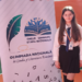 Beiușeanca Ania Mihăieș, pregătită de profesoara Vera Popa, printre cei mai buni elevi din țară la Limba și literatura română