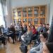 Facultatea de Litere – workshop despre tradițiile românești și ecourile lor în Europa Centrală