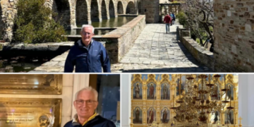 Care e unul dintre cele mai valoroase lucruri pe care primarul Șteiului, Iulian Balaj, le are în casă