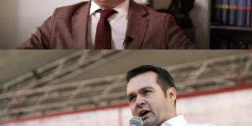 Cătălin Cherecheș obține, prin avocatul său Răzvan Doseanu, o nouă victorie în instanță. A fost admisă contestația la executare