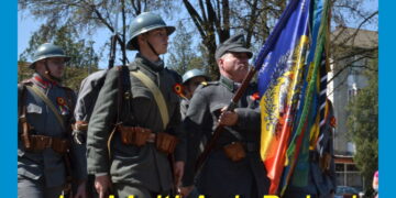 La mulți ani, Beiuș! Azi, 105 ani de la eliberarea Beiușului de către Armata Română, în frunte cu Generalul Traian Moșoiu