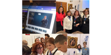 Orădeanul Mihai Bobițan, guvernator pentru anul kiwanian 2024-2025