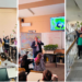 250 de copii de la Oltea Doamna și L.T. Baptist Emanuel au primit simbolurile viitorului de la Eco Forest Life. Ei vor putea planta 250 de stejari pentru generațiile viitoare