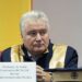 Constantin Bungău singurul candidat pentru funcția de rector al Universității din Oradea