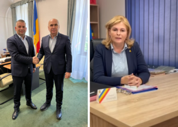 Șeful Protecției Consumatorilor Bihor, Giani Cătălin Bura, aruncat în lupta pentru fotoliul de primar de Câmpani. Va trebui să o înfrunte pe Valentina Toța. Aceasta detonează bomba: lucrări de 16 miliarde neexecutate, dar decontate