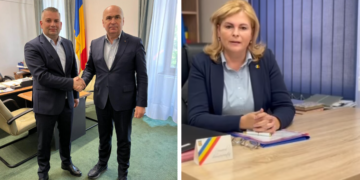 Șeful Protecției Consumatorilor Bihor, Giani Cătălin Bura, aruncat în lupta pentru fotoliul de primar de Câmpani. Va trebui să o înfrunte pe Valentina Toța. Aceasta detonează bomba: lucrări de 16 miliarde neexecutate, dar decontate