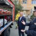 Dotați cu o dronă ultraperformantă de căutare și salvare unică la nivelul serviciilor de salvare din România