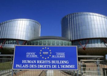 CEDO condamnă România pentru rejudecarea și achitarea a doi ofițeri condamnați anterior pentru crime de război și crime împotriva umanității în timpul Holocaustului